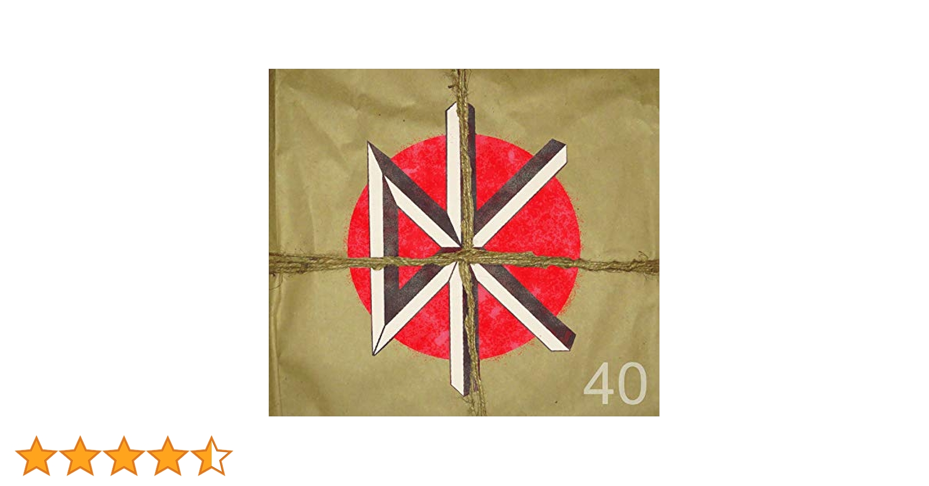 LARD CDセット 代表作3枚 Dead Kennedys LARD CDセット 代表作3枚 Dead Kennedys Dead Kennedys | Spotify